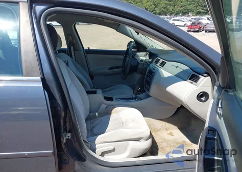 2008 Chevrolet Impala Lt z USA, uszkodzony, nr VIN 2G1WT58K489259153